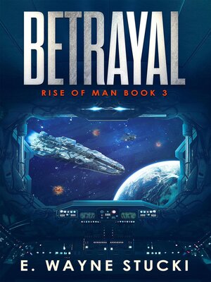cover image of Betrayal